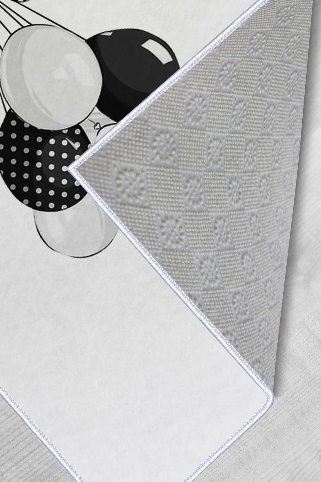 Qilim (120 x 180) Conceptum Hypnose, HMNT476