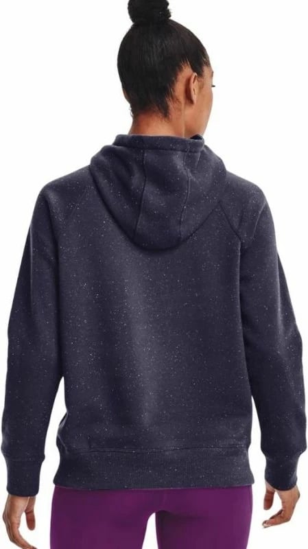 Duks pa zinxhir Under Armour për femra, ngjyrë vjollcë