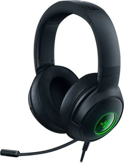 Kufje Razer Kraken V3 X – USB-A, Të Zeza