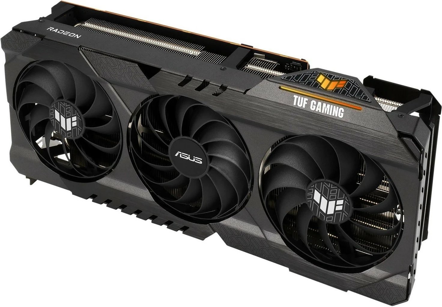 Kartelë grafike ASUS Radeon RX 7800 XT TUF OG GAMING 16GB OC Kartelë grafike ASUS Radeon RX 7800 XT TUF OG GAMING 16GB OC
