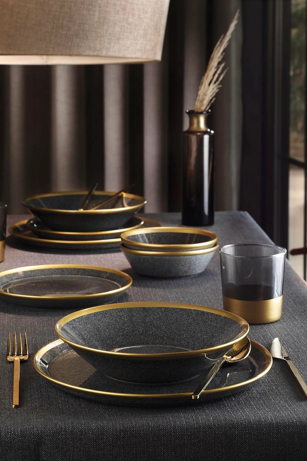 Set darke (8 pjesë), Hermia, FRZ08YS856A13520