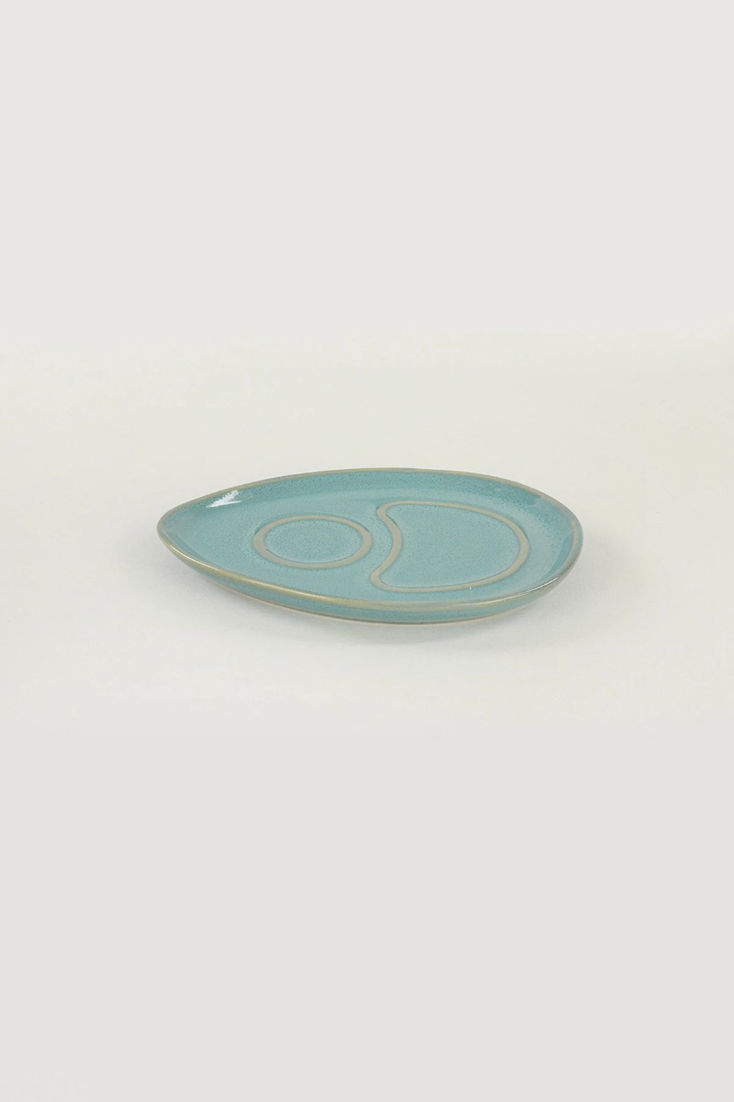 Set filxhanash kafeje (4 copë), Hermia Concept, ngjyrë tyrkiz, ST606004FQ07A000000MAGD200 Set filxhanash kafeje (4 copë), Hermia Concept, ngjyrë tyrkiz, ST606004FQ07A000000MAGD200