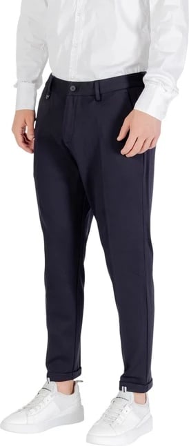 Pantallona Antony Morato meshkuj, blu Pantallona Antony Morato meshkuj, blu