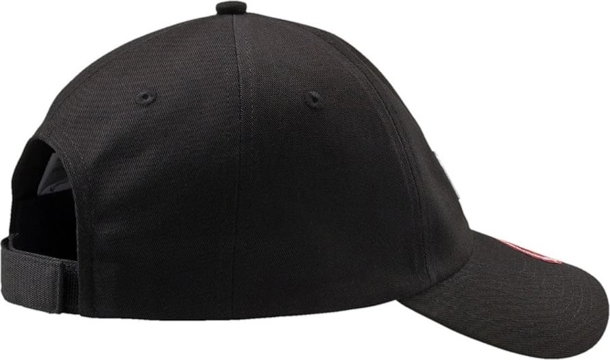 Kapelë Puma unisex, e zezë