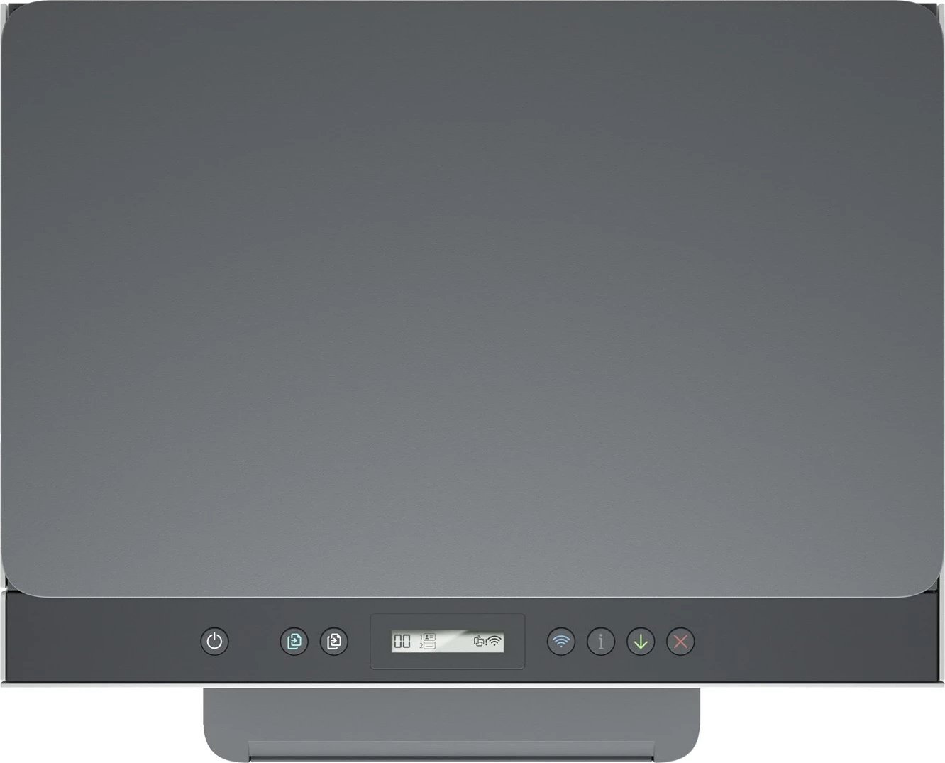 Printer HP Smart Tank 670, All-in-One, Wi-Fi, Ngjyrë