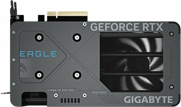 Kartelë grafike Gigabyte GV-N506TEAGLE OC-16GD, GeForce RTX 5060 Ti, 16 GB, GDDR7, e zezë
