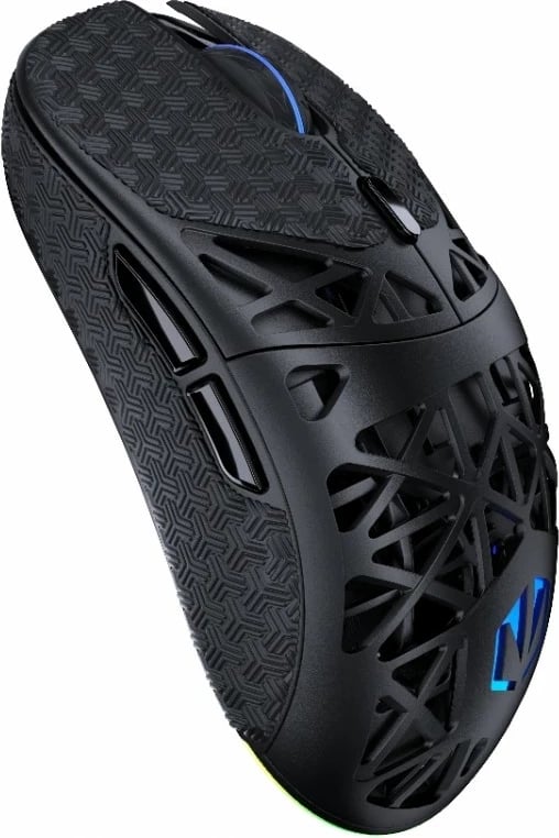 Maus wireless Endorfy LIV, RGB, i zi Maus wireless Endorfy LIV, RGB, i zi
