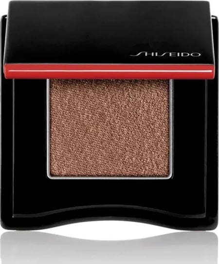 Hije sysh Shiseido Pop Powdergel 04, unisex, kafe