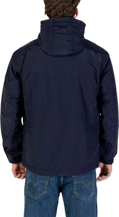 jakne Napapijri meshkuj, blu