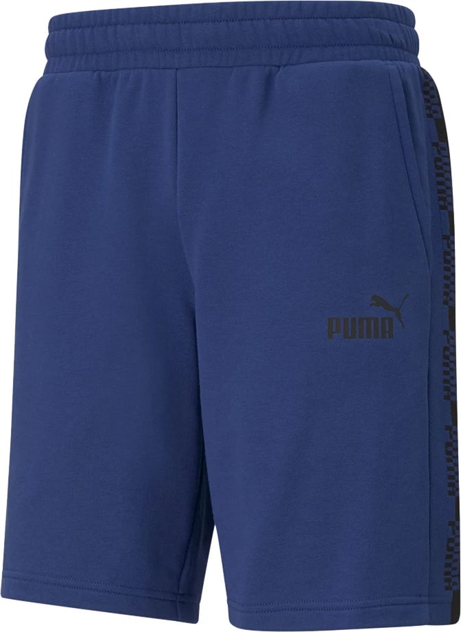 Shorce për meshkuj Puma, të kaltërta