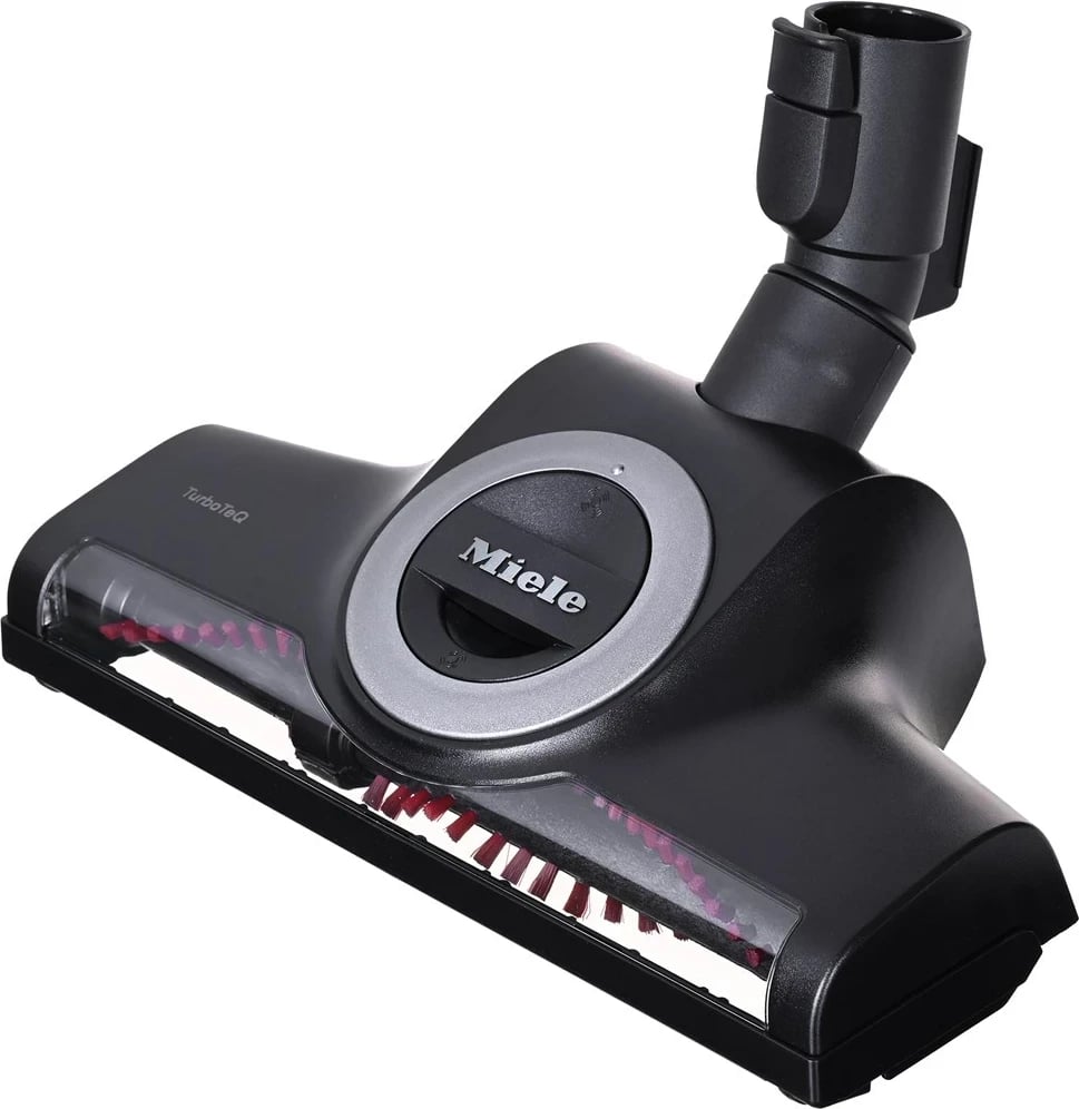 Fshesë me korrent Miele Guard M1 Cat&Dog, Obsidian Black