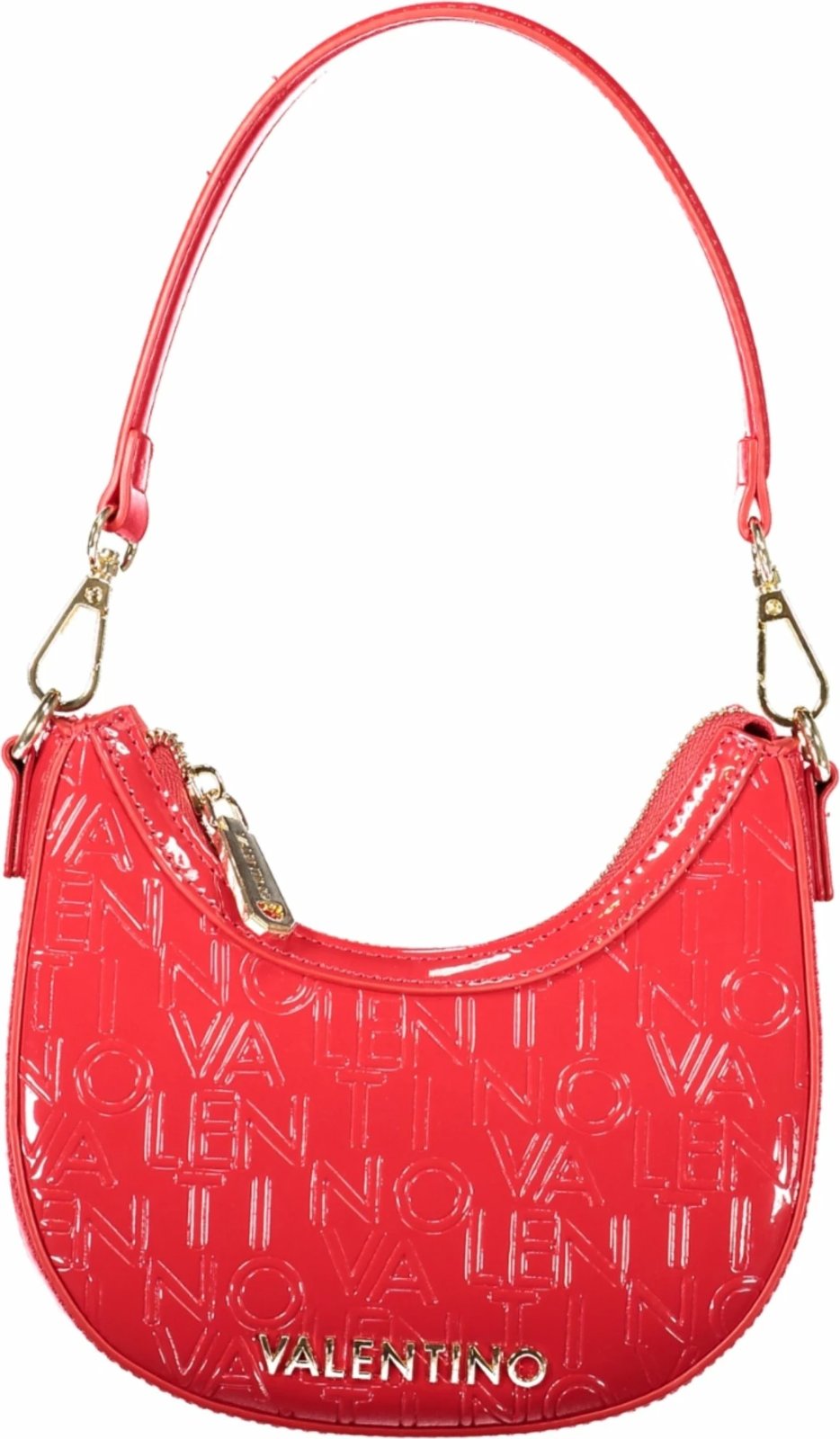 Çantë për femra VALENTINO BAGS, e kuqe