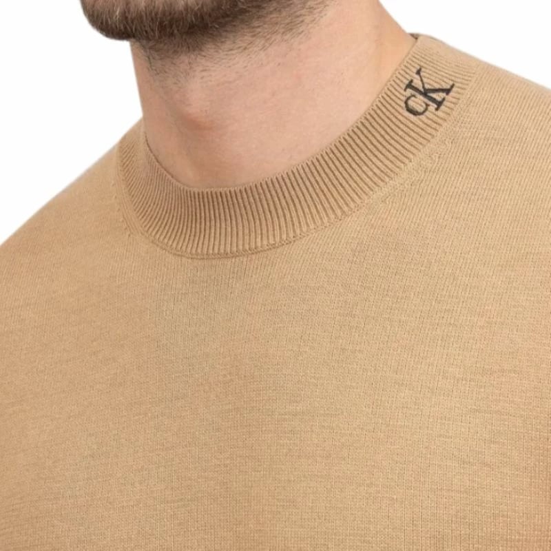 Duks Calvin Klein meshkuj, kafe