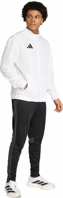 Duks për meshkuj adidas, i bardhë