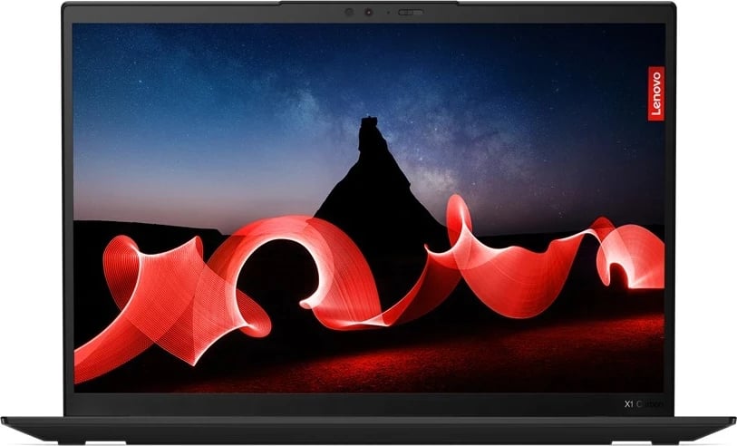 Laptop Lenovo ThinkPad X1 Carbon Touchscreen, 14", Intel core i7, 32GB RAM, 1TB SSD, Intel Iris Xe, i zi 