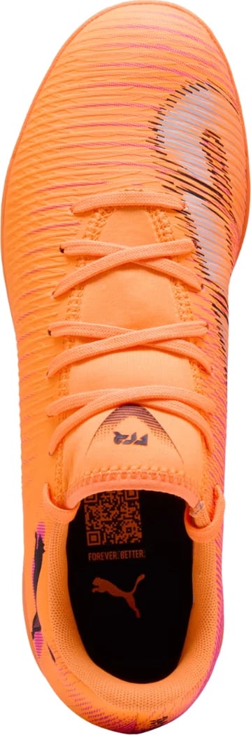 Atlete futbolli për meshkuj Puma, të zeza