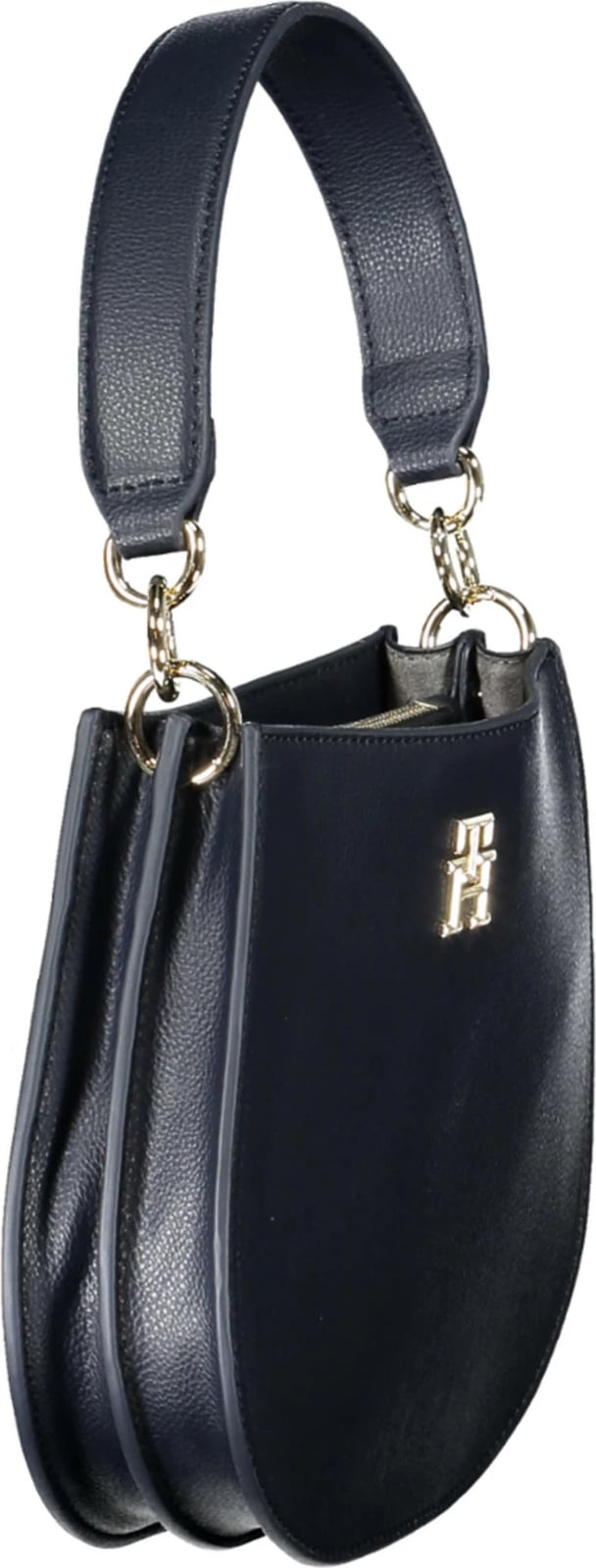 Çantë femra TOMMY HILFIGER, kaltër