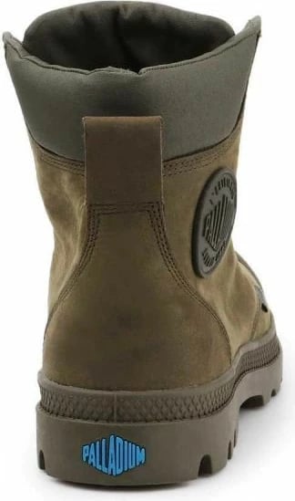 Çizme Palladium femra olive