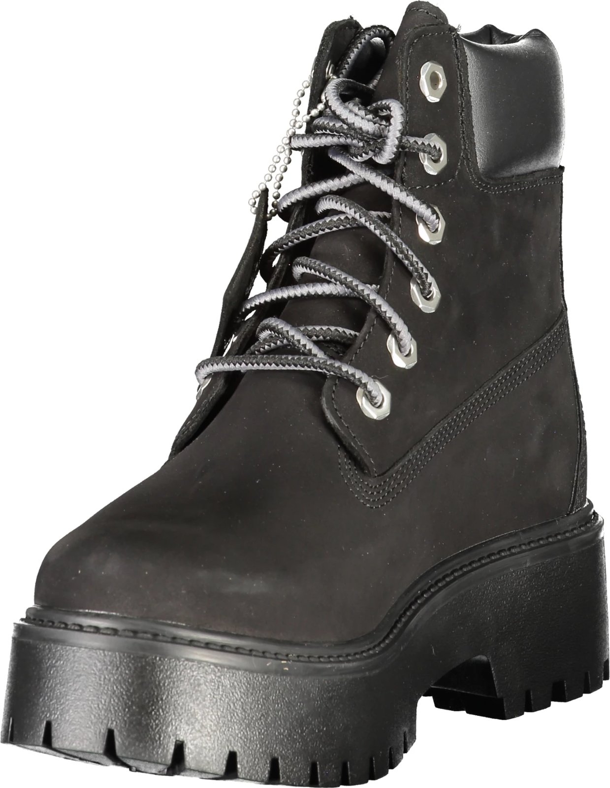 Çizme femra Timberland Stone Street 6, të zeza