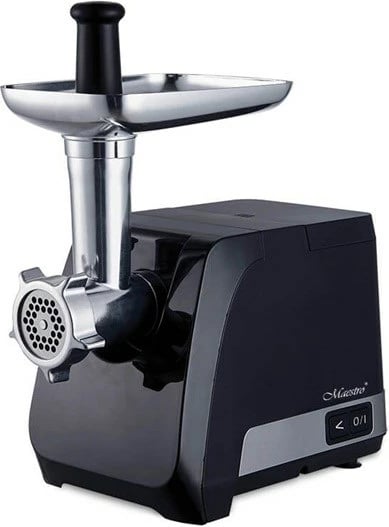 Grirëse mishi Maestro MR-855, 2000 W, e zezë