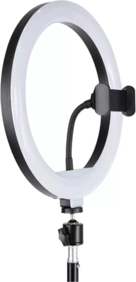 Set 2in1 Trekëmbësh Me Unazë Për Smartphone HAVIT ST7026