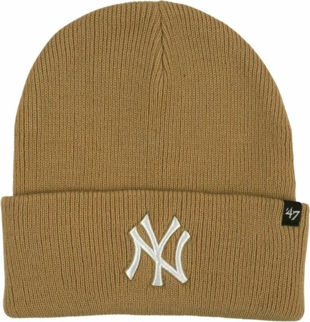 Kapelë për fëmijë New York Yankees, bezhë