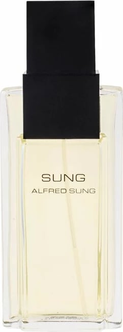 Eau de Toilette për femra Alfred Sung Sung, 100ml