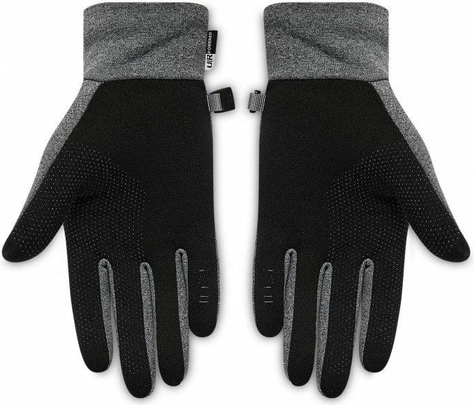 Doreza The north face unisex, gri