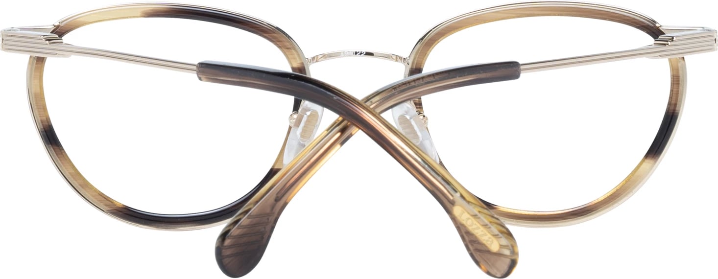 Syze optike për femra Lozza, ari