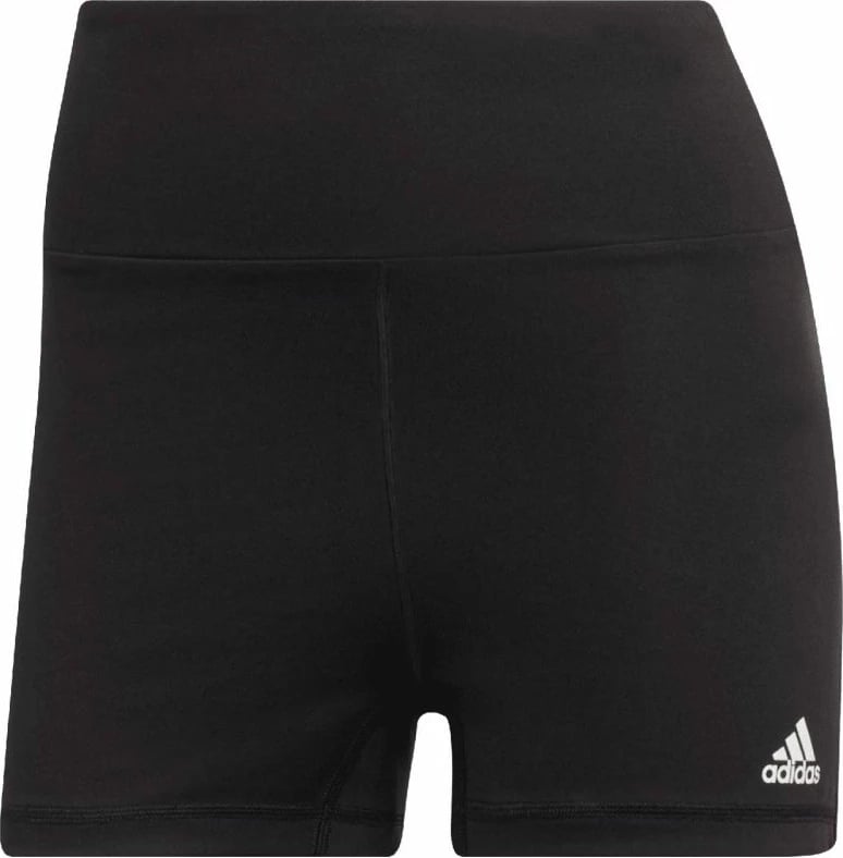 Shorce për femra adidas, të zeza