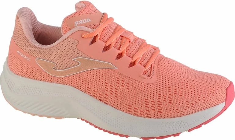 Këpucë për vrapim Joma Rodio për femra, ngjyrë rozë
