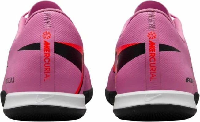 Atlete futbolli Nike për meshkuj, të kuqe