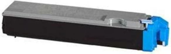 Toner, Kyocera, TK-8600C (1T02MNCNL0), rendiment 9,750–23,700 faqe, cian