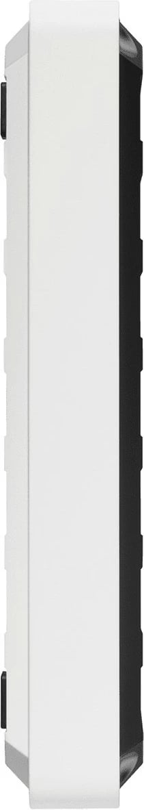 Hard disk Western Digital P10, 4 TB, 2.5", 3.2 Gen 1, e zezë