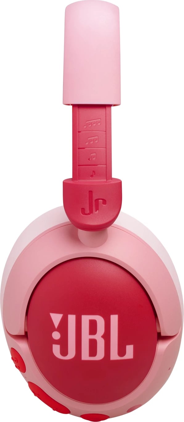 Kufje JBL JR 470 NC