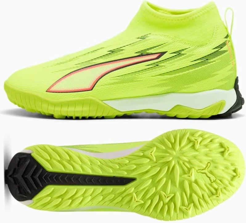 Atlete futbolli Puma për fëmijë