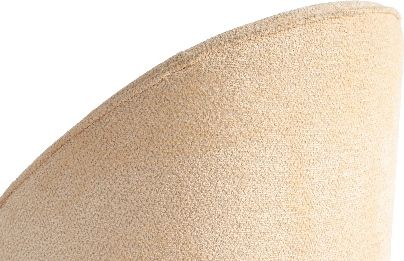 Set karrigesh (2 copë), Skye Decor, Bentley, bezhë, e zezë