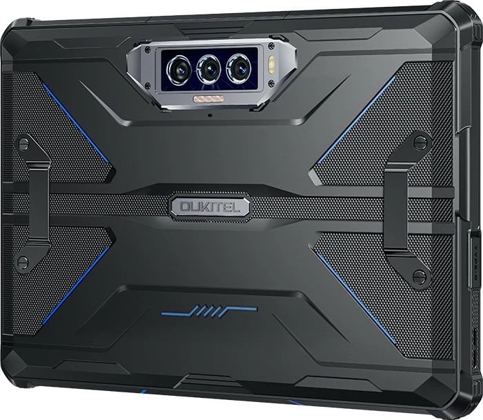 Tablet OUKITEL RT7, 12/256GB, 10.1 inç, Blu Tablet OUKITEL RT7, 12/256GB, 10.1 inç, Blu