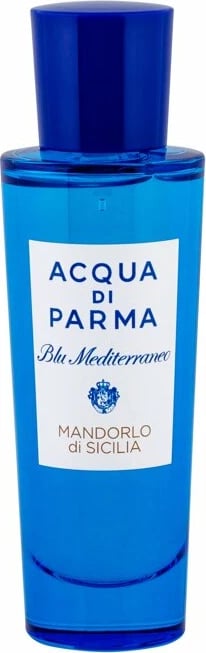 Eau de Toilette Acqua di Parma Blu Mediterraneo Mandorlo di Sicilia 30ml