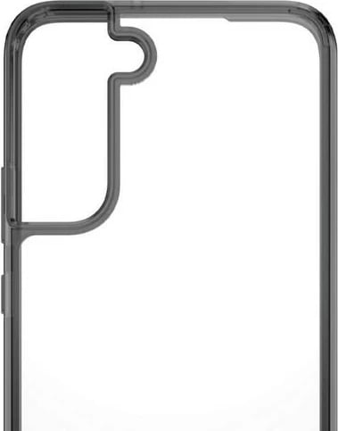 Mbështjellës PanzerGlass HardCase për Samsung Galaxy S22, transparent