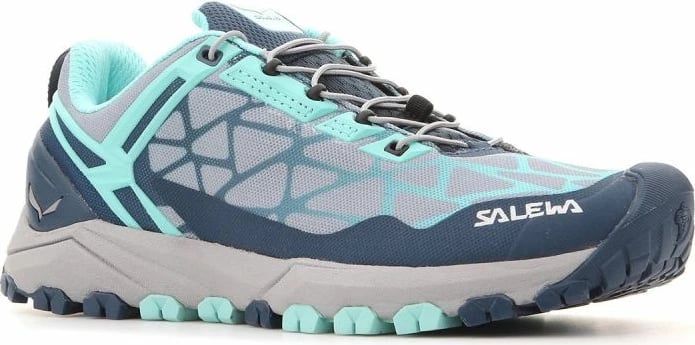 Atlete për femra Salewa, gri