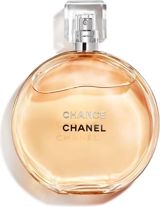 Eau de Toilette Chanel Chance për femra 100ml
