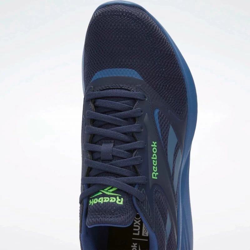 Atlete për meshkuj Reebok, të kaltra