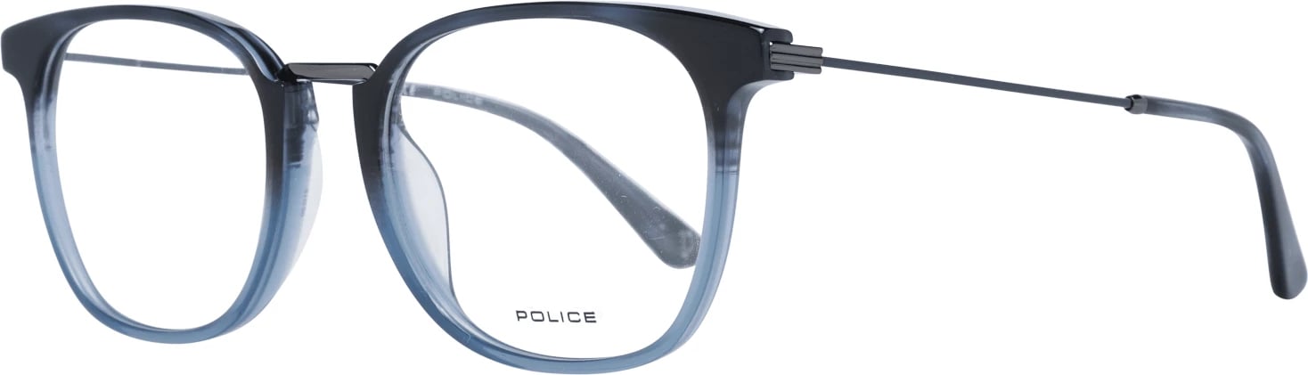 Syze optike për meshkuj Police, të kaltërta