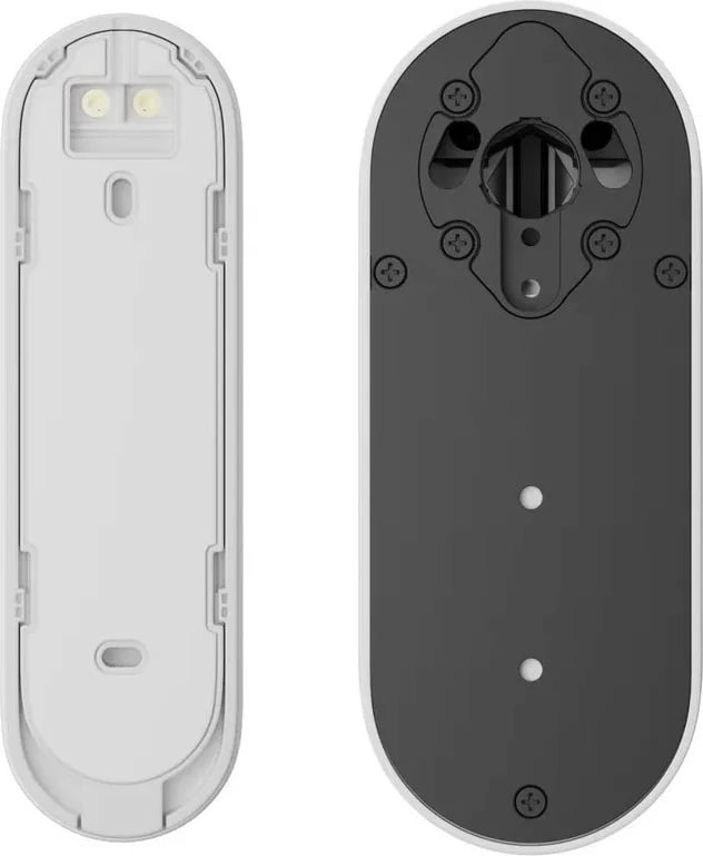 Kyç smart Aqara U200, plastikë, i bardhë Kyç smart Aqara U200, plastikë, i bardhë