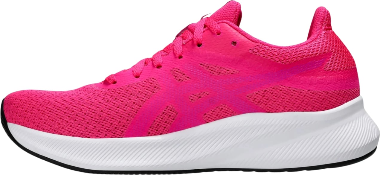 Atlete për femra asics, rozë