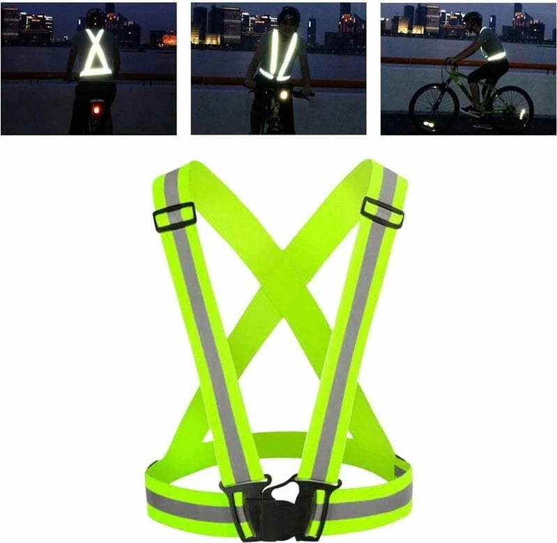 Jelek Reflektues 2428 182738