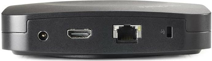 Sistem konferencash BARCO Clickshare CX-20 GEN2 me buton USB-C, i zi
