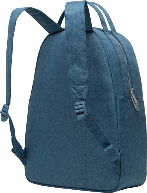 Çantë shpine Herschel, e kaltër