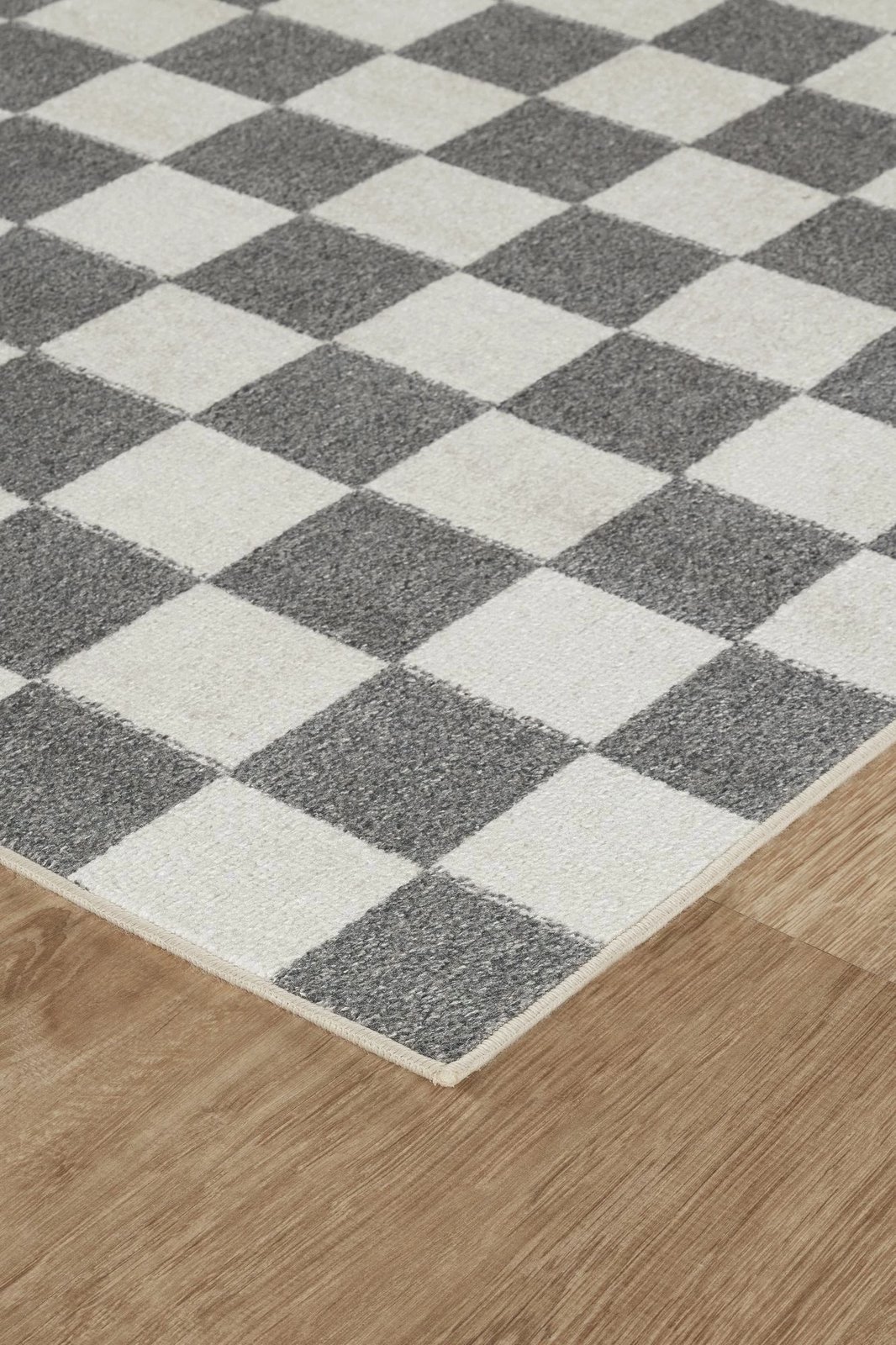 Qilim (60 x 100), Conceptum Hypnose, Damas 4004, krem-antracit